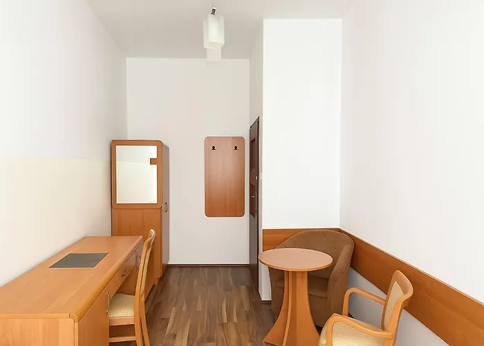 Babel Hostel, Dworzec PKP, Rynek Wrocław