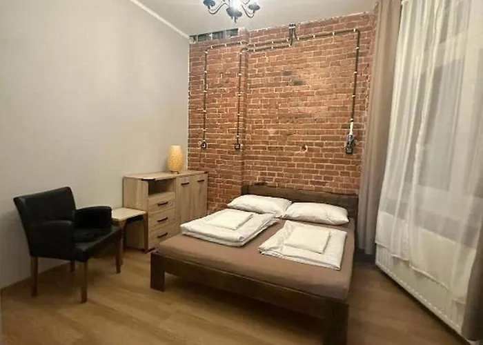Chilli Hostel Wrocław